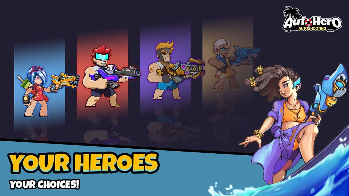 Download Auto Hero 